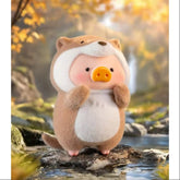 LuLu the Piggy Animal Party Series Otter